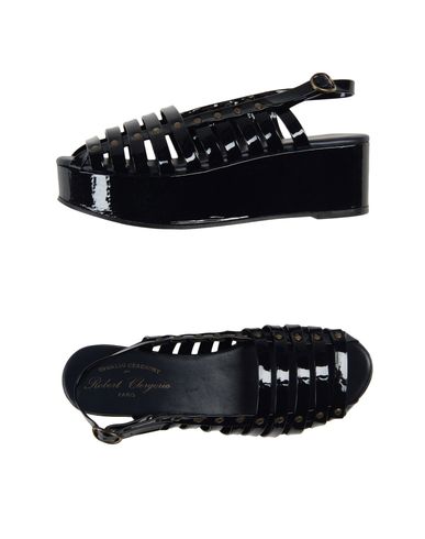 ZOOM ROBERT CLERGERIE - Wedge