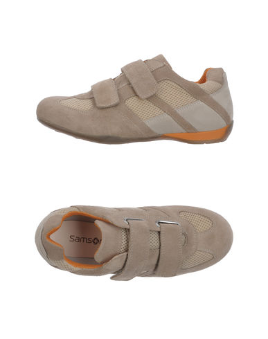 ZOOM SAMSONITE - Trainers