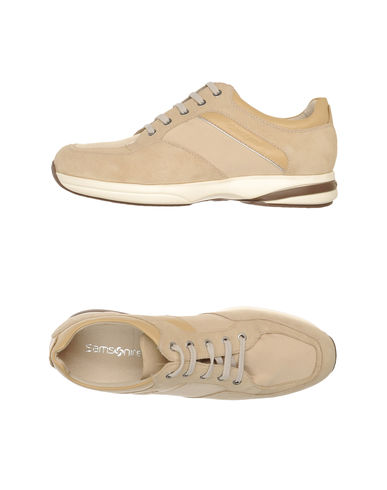 ZOOM SAMSONITE - Sneakers