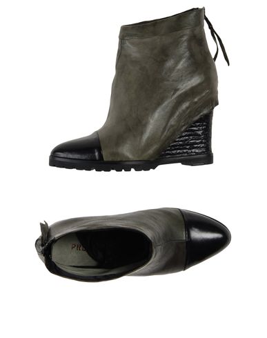 ZOOM PREMIATA - Wedge