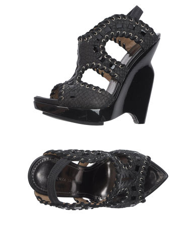 ZOOM PROENZA SCHOULER - Wedge