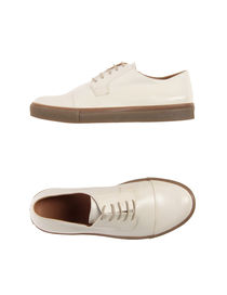 DRIES VAN NOTEN - Laced shoes