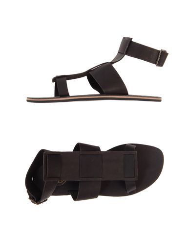 ZOOM ACNE STUDIOS - Sandals