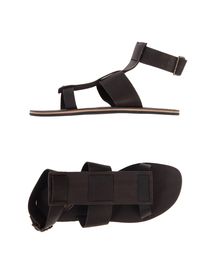ACNE STUDIOS - Sandals