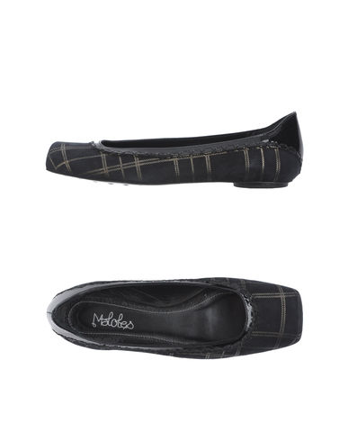 ZOOM MALOLES - Ballet flats
