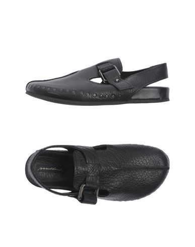 ZOOM MALLONI - Sandals