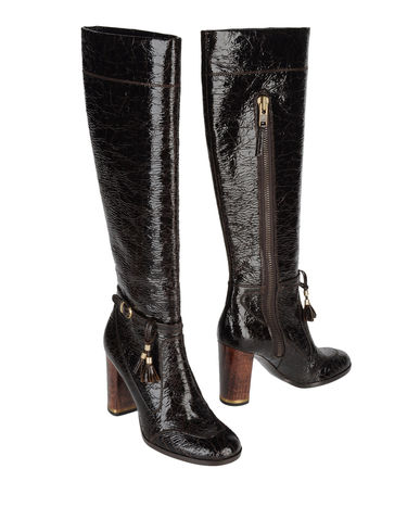 ZOOM STELLA McCARTNEY - High-heeled boots