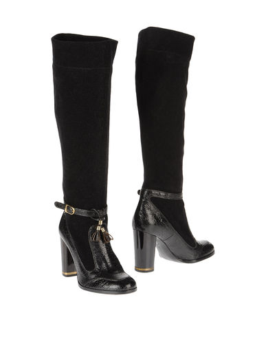 ZOOM STELLA McCARTNEY - High-heeled boots