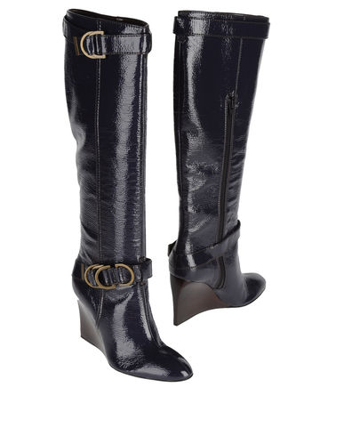 ZOOM STELLA McCARTNEY - High-heeled boots