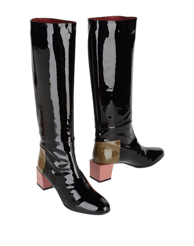 ZOOM PIERRE HARDY - High-heeled boots
