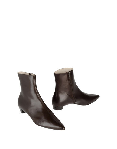 ZOOM HELMUT LANG - Ankle boots