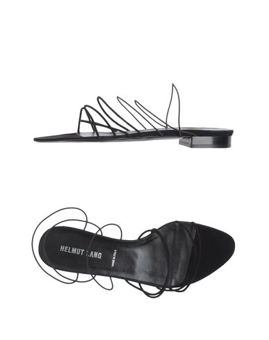 ZOOM HELMUT LANG - Sandals
