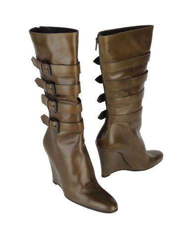 ZOOM HELMUT LANG - High-heeled boots