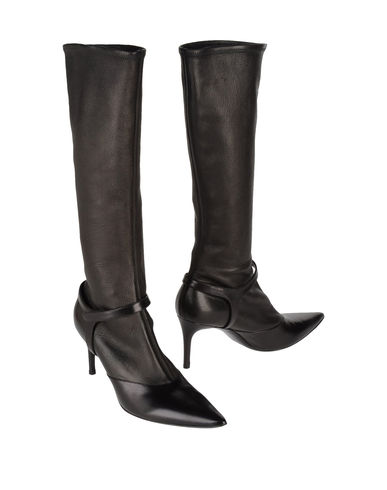 ZOOM HELMUT LANG - High-heeled boots