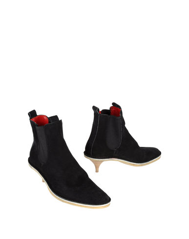 ZOOM PIERRE HARDY - Ankle boots