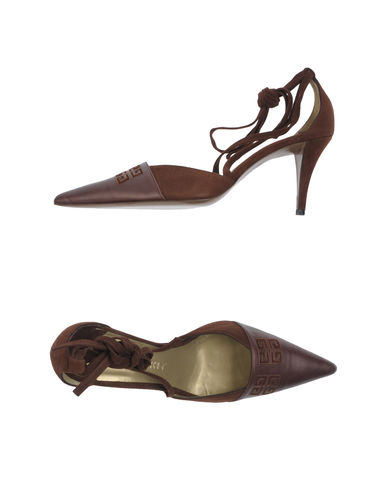 ZOOM GIVENCHY - Court