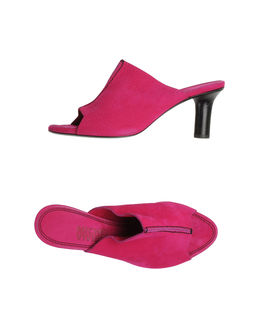 MICHEL VIVIEN - CALZATURE - Sandali con tacco