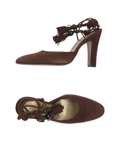 ZOOM GIVENCHY - Slingbacks