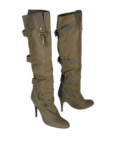 ZOOM STELLA McCARTNEY - High-heeled boots