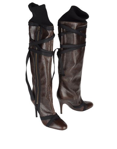 ZOOM STELLA McCARTNEY - High-heeled boots