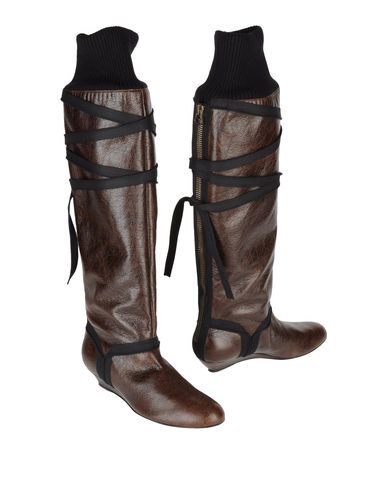 ZOOM STELLA McCARTNEY - Boots