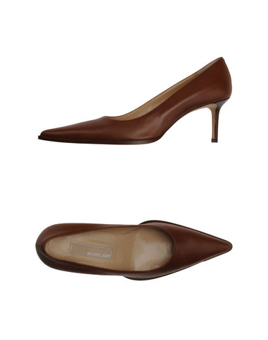 ZOOM MICHAEL KORS - Pump
