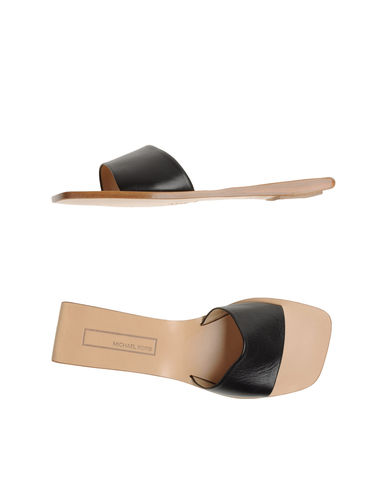 ZOOM MICHAEL KORS - Flip flops & clog sandals