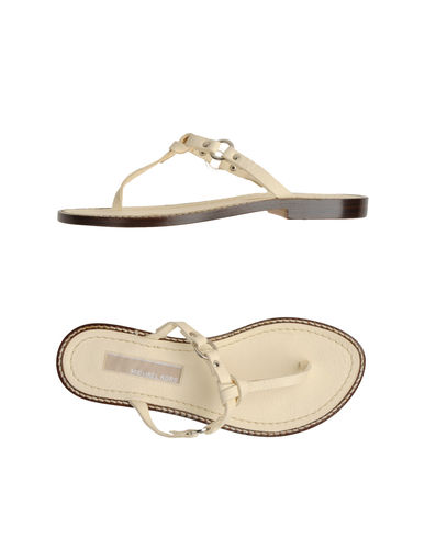 ZOOM MICHAEL KORS - Flip flops