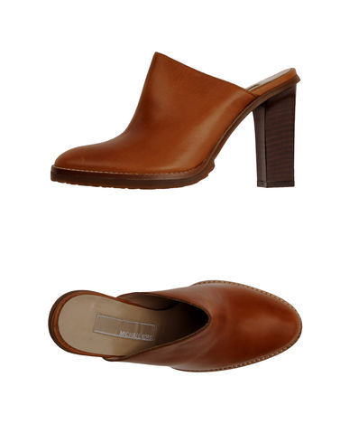 ZOOM MICHAEL KORS - Mules