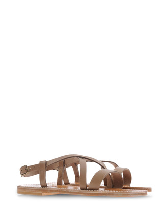 Sandals - K. JACQUES ST. TROPEZ