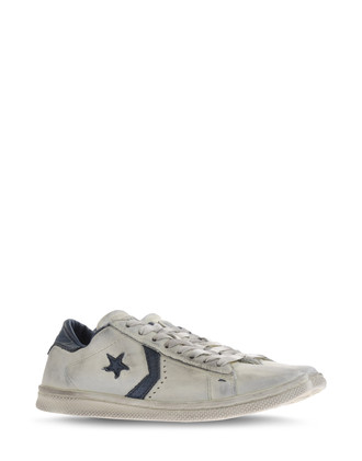 Low Sneakers & Tennisschuhe - CONVERSE ALL STAR