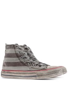 High Sneakers & Tennisschuhe - CONVERSE ALL STAR
