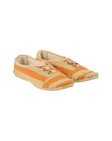 ZOOM IBIZEN - Espadrilles