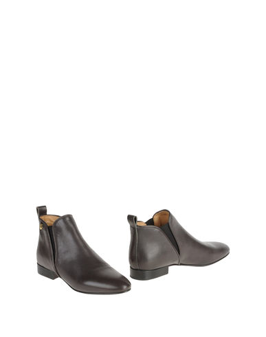 ZOOM CHLOÉ - Ankle boots