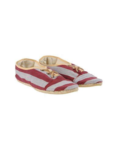 ZOOM IBIZEN - Espadrilles