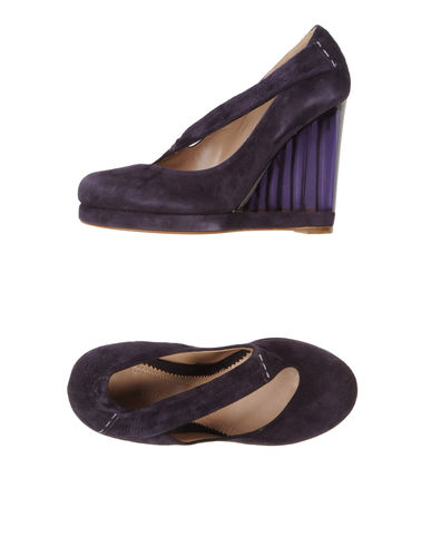 ZOOM CHLOÉ - Wedge