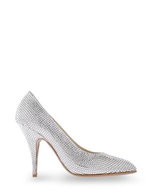 Closed-toe slip-ons Women's - FERRAGAMO'S CREATIONS