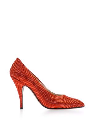 Escarpins Femme - FERRAGAMO'S CREATIONS