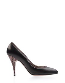 Closed-toe slip-ons  - FERRAGAMO'S CREATIONS