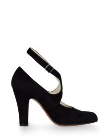 Closed-toe slip-ons  - FERRAGAMO'S CREATIONS