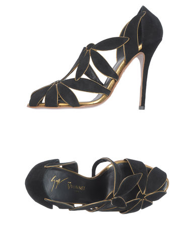 ZOOM VIONNET - High-heeled sandals