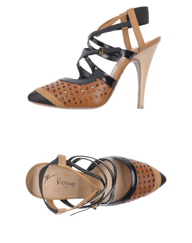ZOOM VIONNET - Slingbacks