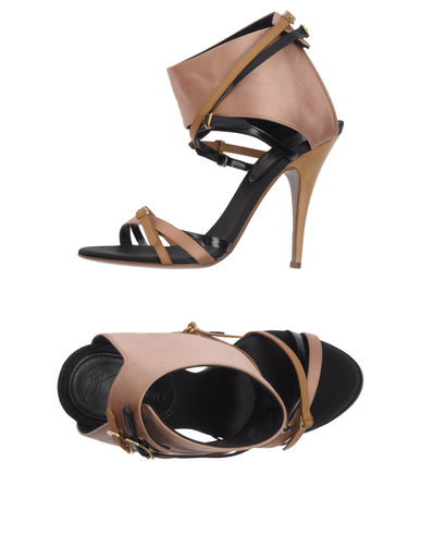 ZOOM VIONNET - Sandals