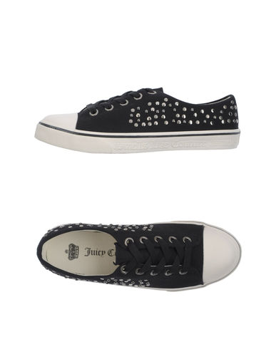 ZOOM JUICY COUTURE - Low-tops