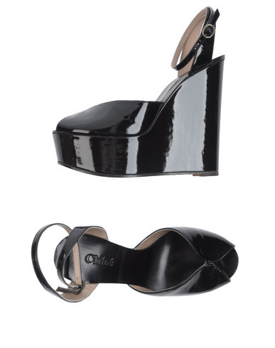 ZOOM CHLOÉ - Wedge