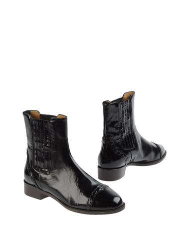 ZOOM CHLOÉ - Ankle boots