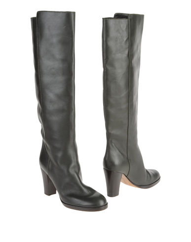 ZOOM VERONIQUE BRANQUINHO - High-heeled boots