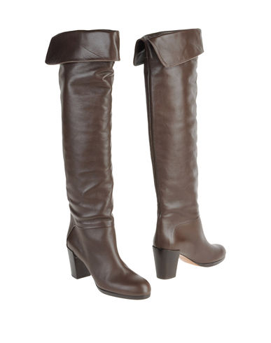 ZOOM VERONIQUE BRANQUINHO - High-heeled boots