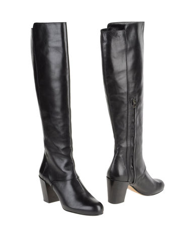 ZOOM VERONIQUE BRANQUINHO - High-heeled boots