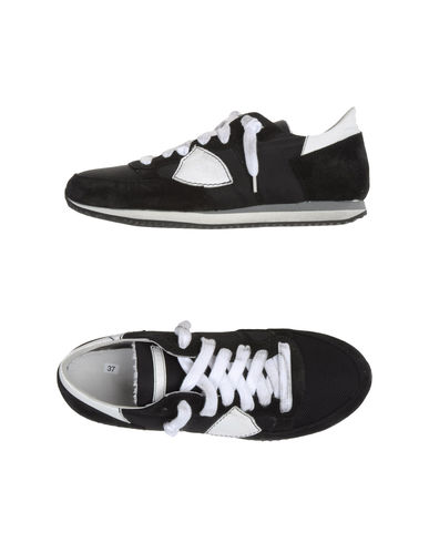 ZOOM PHILIPPE MODEL - Sneakers